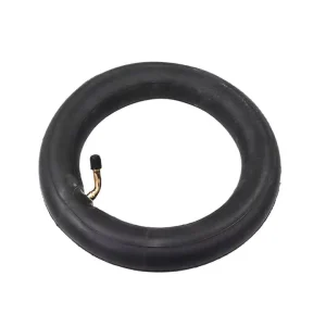 8.5×2 Inch Inner Tube with 45 Degree Bent Valve for Xiaomi M365 1S Pro 2 Gotrax GXL V2 Electric Scooter Front Wheel Tire Parts