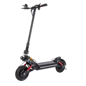 80 Km Adult Lithium Gold Electric Scooter 4wd Accessories Dashboard Board