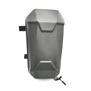 8L Capacity Hard Shell Storage Bag for Xiaomi M365 Electric Scooter Waterproof Front Bag
