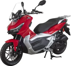 ADV 150CC Motorcycle Gasoline Scooter New Design High Quality Made in China Turkey Motor