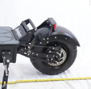 ARWIBON Q13PRO Electric Scooter Parts Components