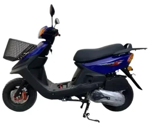 AS125 125cc Gas Scooters Motorbike Motorcycle Gasoline Scooter Motorcycle