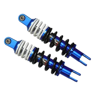 Adjustable 280MM 320MM Motorcycle Parts Fork Rear Suspension Rear Shock Absorber Motorcycle Modification Accessories