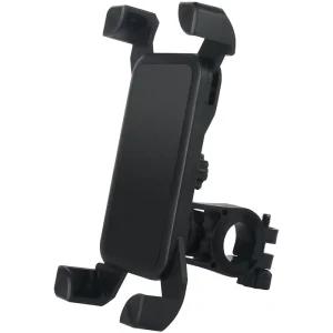 Adjustable Sport Handlebar Phone Mount for Bicycle Scooter Bike Accessories Compatible with 4.7″~6.7″