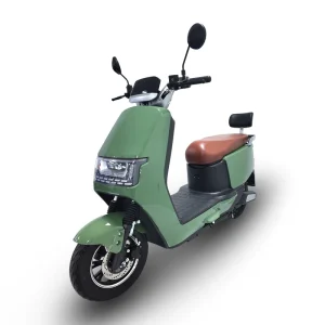Adult 60V 72V 2000W Powerful Electric Motorcycle Scooter