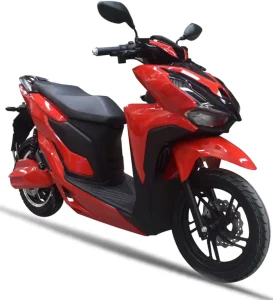 Adult Cool 125cc 150cc Gas Scooter with Price for Sale