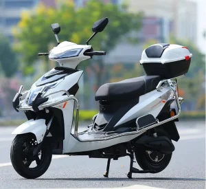 Adult Customizable 150cc Gasoline Motorcycle Moped Gas Scooters