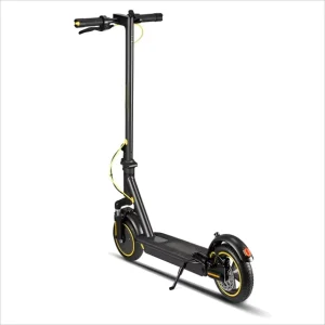 Adult Electric Scooter 25km/h Max Speed with Battery Maximum Load 100 kg Long Distance