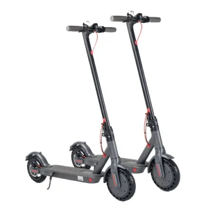 Adult Electric Scooter 500w for Adults Electric Scooters Adult Fast for Commuters
