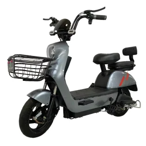 Adult Electric Scooter Fast Mobility 14 Inch 2 Wheels 350W Motor