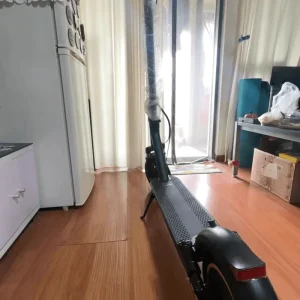Adult Electric Scooter Two Wheels 350w Power 36v Battery Mobility Lightweight Foldable Commute Equipment