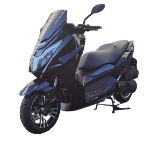 Adult Gasoline Scooter Gas Motor Fuel 150 CC Motorcycle with MP3 180 CC 200 CC 125CC Scooter