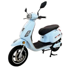 Adult High Power Electric Scooter 2000W 72V with Lead Acid Battery