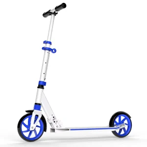Adult Kick Scooter 200mm PU Wheels