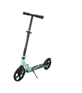Adult Kick Scooter for Ages 6-12 and up with Big Wheels 200mm