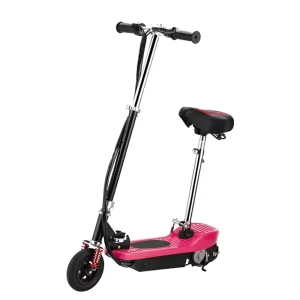 Adult Scooter Foldable Electric Scooter Mini Two Wheel Scooter for Commuting