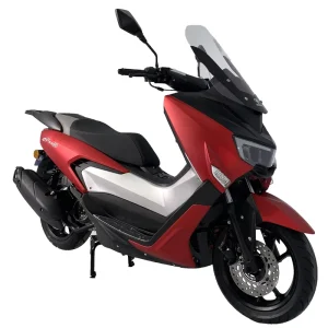 Adult Scooter Gas Powered Motor Scooters 150cc 125cc Gas Gasoline