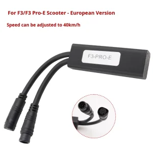 Adult Scooter MAX G3/F3 PRO/GT3/ZT3 PRO-E European Version Original Unlock Speed Controller