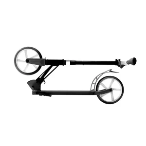 Adult Scooter kick Foot Scooter for Adult Teenagers With Fold and 200 mm Big Pu Wheels