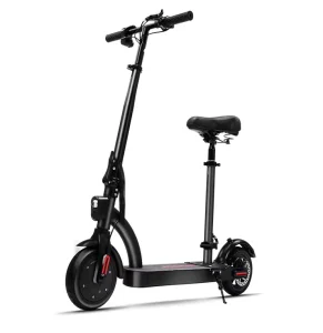Adult Smart Two Wheels Electric Scooter 36V 350W Lightweight Folding Portable Electric Scooters