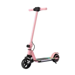 Adults Electric Scooter off Road 130W Single Motor Electric Mobility Scooter High Speed Climbing Scooters in Stock