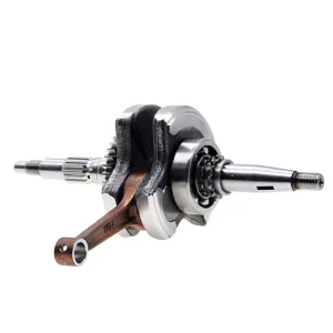Aftermarket Performance Scooter Spare Parts For Vespa JY110 JY 110 110CC Custom Spare Parts