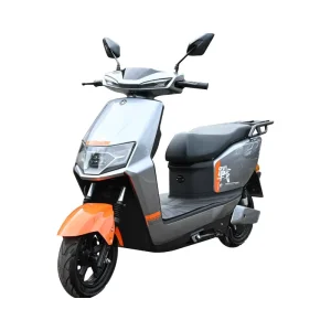 All Purpose Electric Scooter Motorcycle 1500W Motor Adult E Moped for Urban Commute & Errands