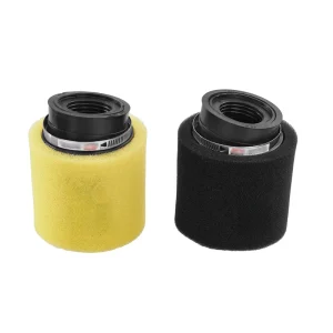 All Terrain Vehicleair Filter an off Road Motorcycle Accessory Double Layer Sponge air Cleaner