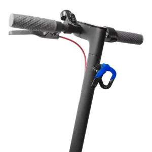 Aluminium Alloy Hanging Bag Hook for Electric Scooter Claw Hanger Gadget Hook E-bike Accessories