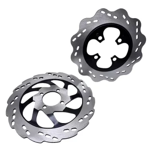 Aluminum Alloy Motorcycle Scooter Rear Disc Brake Replacement