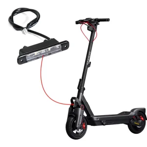 Ambient Light Chassis Strip for Max G3 Electric Scooter Parts Leds Lights for Electric Scooters Scooter Accessories