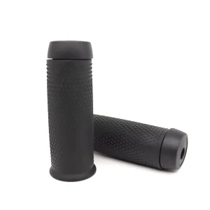 Anti slip Silicone Handlebar Grip Electric Scooter Accessories for Ninebot Max Pro Series