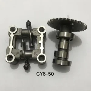 Assembly GY6 125 150 Scooter Rocker Arm Bracket Essential Component for Motorcycle Electrical Systems