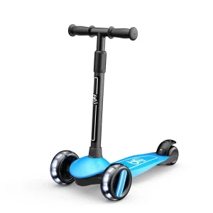Baby Scooter Kids Toy Scooter Outdoor 3 Wheels Kick Foot Scooters