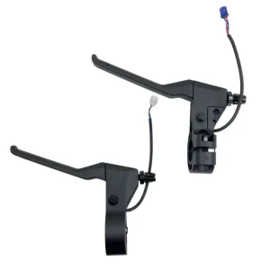 Balance Bike Brake Handle Accessories for Electric Scooter Brake Handle Replacement Parts Kit