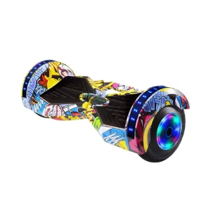 Balance Car 2-Wheel Hover Board Self Balancing Off-road Electric Scooter Hover Board