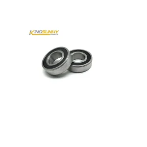 Bearing for Kugoo G2 PRO (pair) Electric Scooter Spare Parts Accessories Bearing Steel Ball Bearing