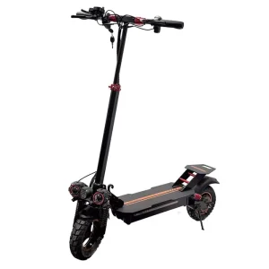 Beginner Friendly Electric Scooter for Teens Adults With Soft Start Acceleration Remote With LCD Screen Display Scooter