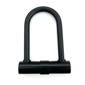 Bicycle Accessories Security Large Motorcycle Scooter Bike Bicycle Steel Iron U Lock