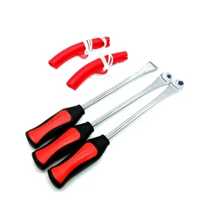 Bicycle Tire Changing Levers Auto Spoon Tires Kit Tyre Tools Rim Protector Professional Electric Scooter Accessories
