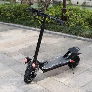 Big Power 1200w 48V 26ah 10inch Self Balancing Foldable Adults off Road Motorcycle Kick Electric Scooter E Scooter