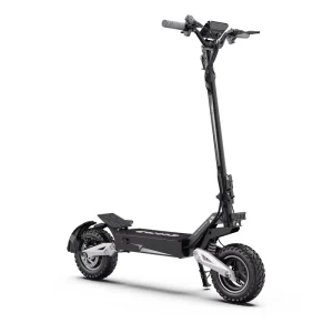 Big Power Light Weight 11” Electric Scooter for Adult 48V 13.5Ah up to 65 km Max Range