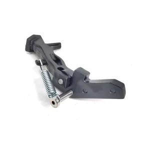 Black Metal Kickstand for VSETT 11+ Electric Scooter Parts Foot Stand