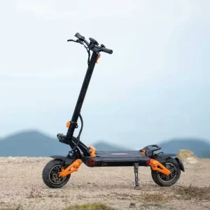 Blade Mini Ultra Pro Two wheel Electric Scooter 3000W*2 Dual Motor 60V 30Ah Range Foldable 200kg Fast Europe Warehouse