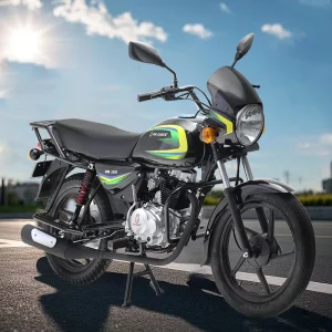 Boxer Motorcycles Model Popular 150CC Motorcycles Gasoline Model Motor Gas Scooters Petrol Street Motorcycle