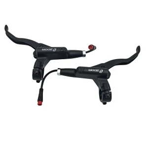 Brake Bar Handle for Electric Scooter Brake Lever Disc Brake Handle Replacement Accessories