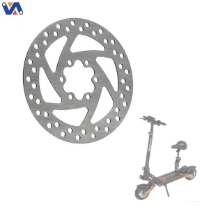 Brake Disc 140mm for Electric Scooter Parts Accessories Replacement