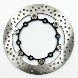 Brake Rotor for Honda Beat Click Vario 150 160 180 Scooter Parts