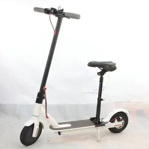 Brand New Smart Electric Scooter Streetbikes Long Range Adult 2 wheeled 30 40km h 12 24V