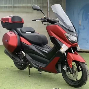 Brand new original 150cc used gasoline scooter